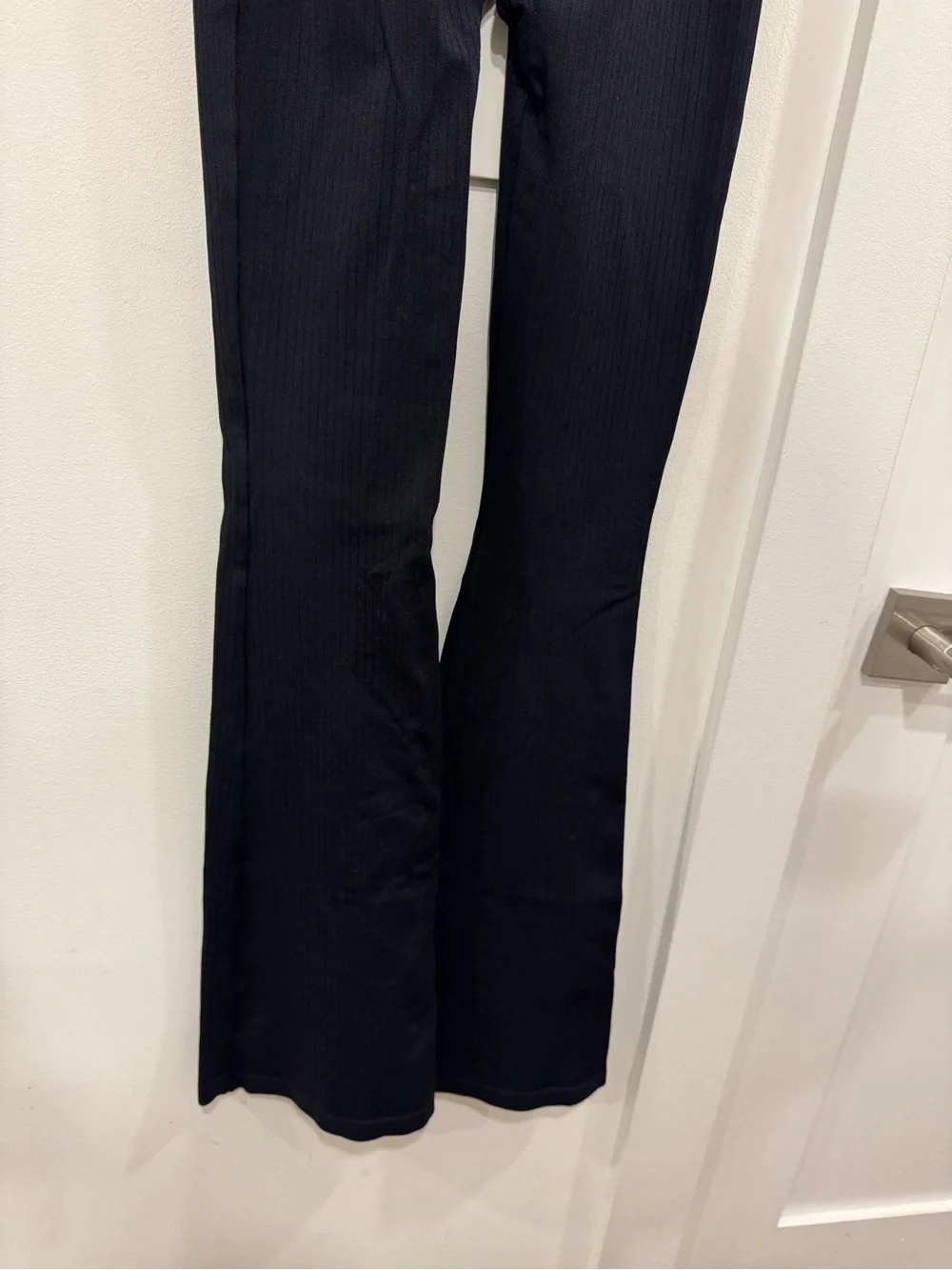 Aim’N ribbed seamless